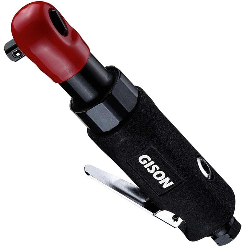 Gison 1/4" HAVALI CIRCIR KOLU GP854F