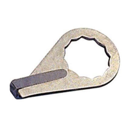 Gison YEDEK OTO CAMCI BIÇAĞI 24 mm GP8N