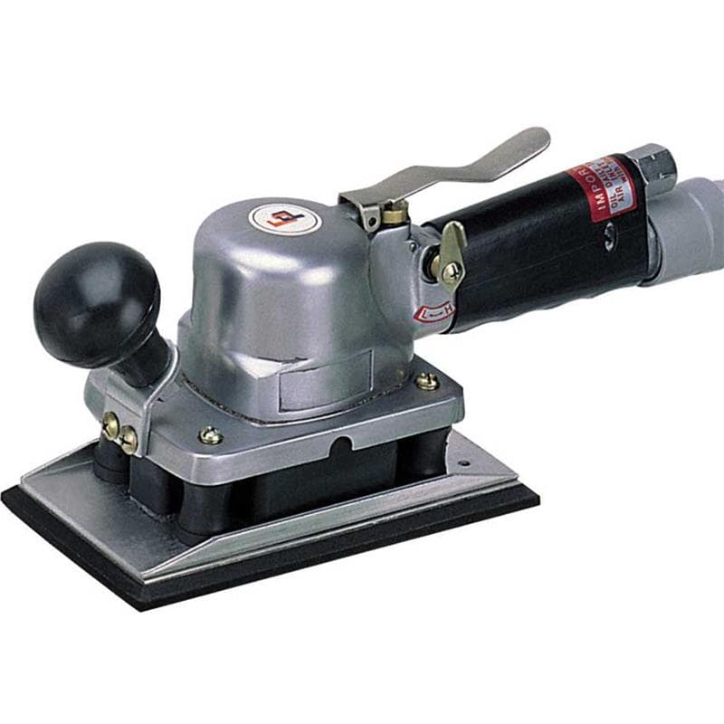 Gison HAVALI TİTREŞİM ZIMPARA GP934SD