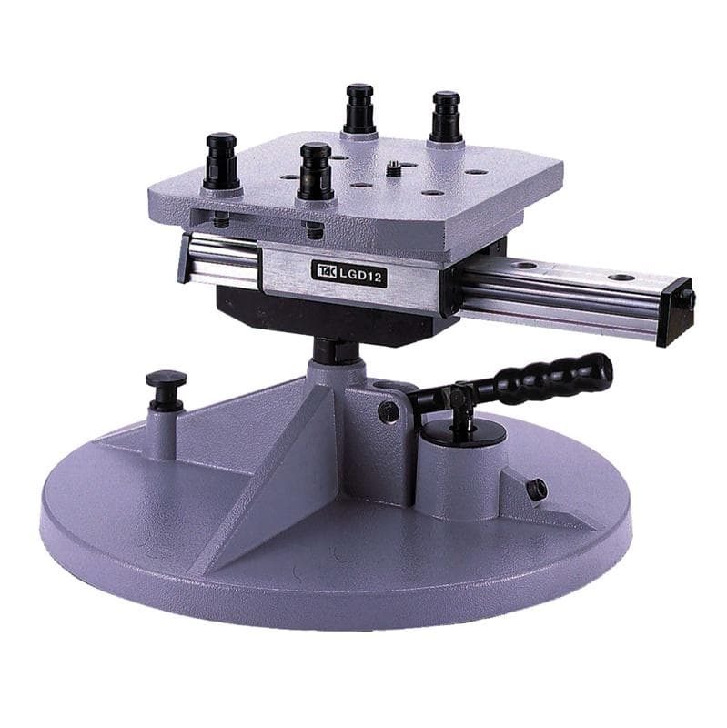 Gison VAKUMLU TABLA GPW510B
