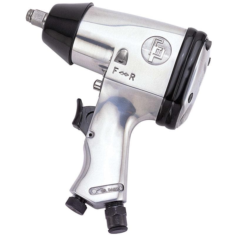 Gison 1/2" HAVALI SOMUN SIKMA GW15B