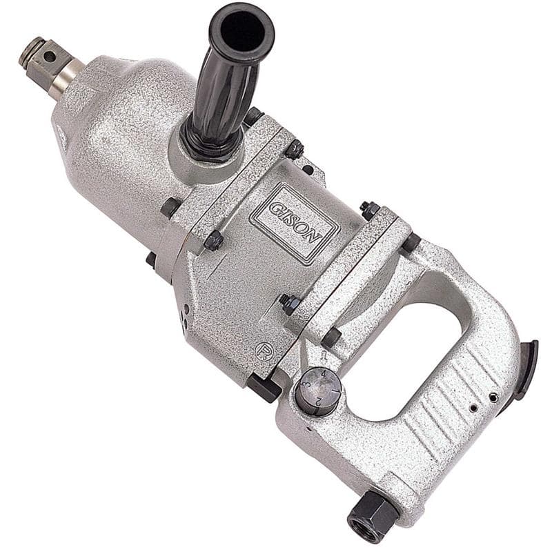 Gison 3/4" HAVALI SOMUN SIKMA GW26