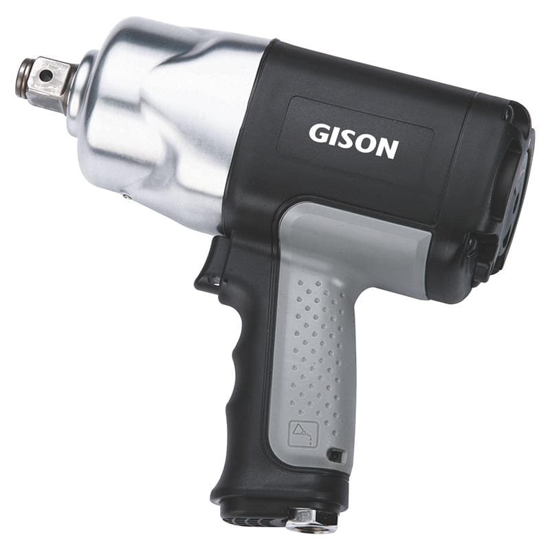 Gison 3/4" HAVALI SOMUN SIKMA GW28SR