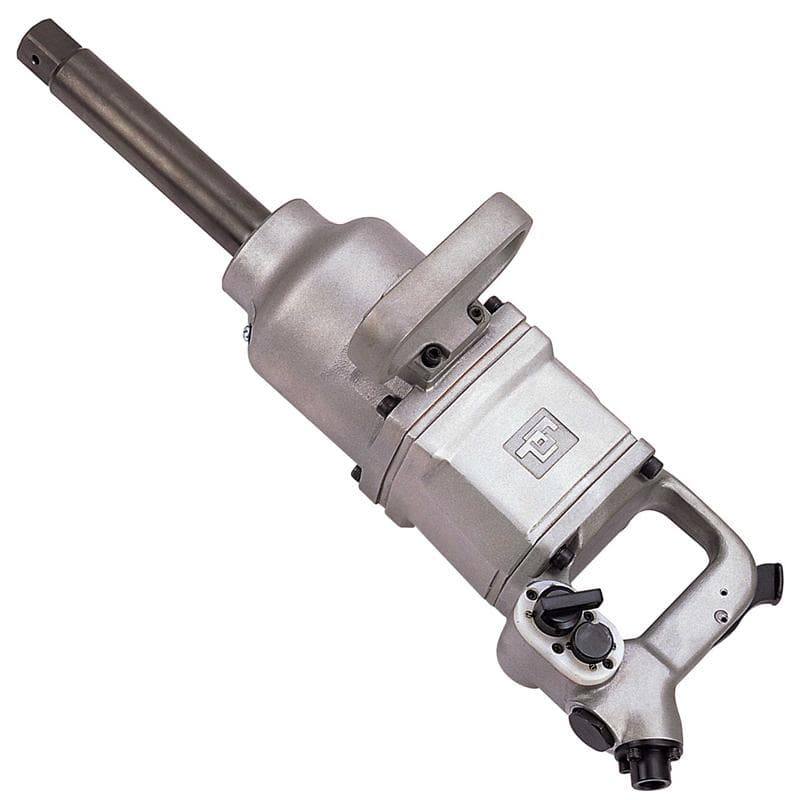 Gison 1" HAVALI SOMUN SIKMA GW45L