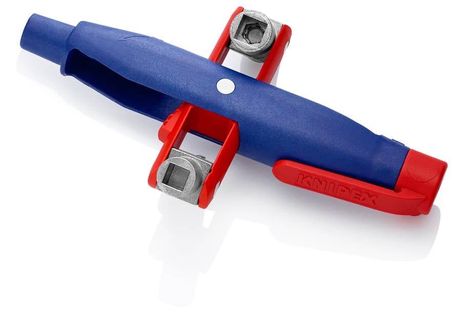 Knipex KUMANDA DOLABI ANAHTARI 155 mm KNI001107