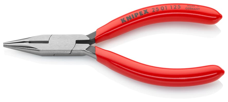 Knipex KARGABURUN 125 mm KNI2501125