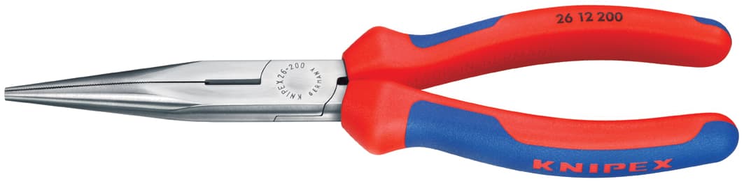 Knipex UZUN KARGABURUN 200 mm KNI2612200