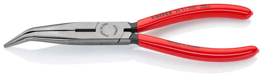 Knipex UZUN KARGABURUN 200 mm KNI2621200