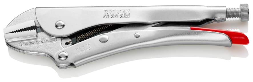 Knipex AYARLI PENSE 225 mm KNI4124225