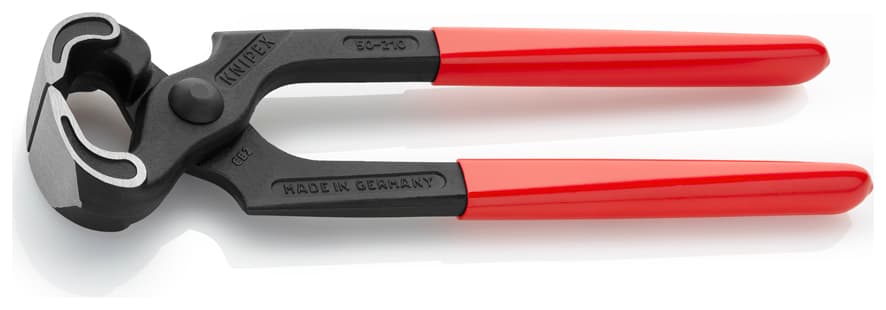 Knipex KERPETEN 210 mm KNI5001210