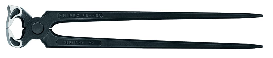 Knipex NALBANTÇI KERPETEN 300 mm KNI5500300
