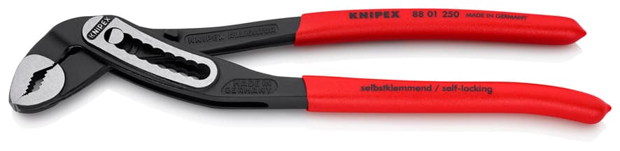 Knipex AYARLI FORT PENSE 250 mm KNI8801250