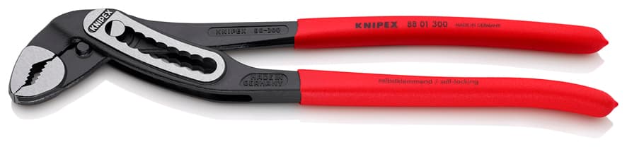 Knipex AYARLI FORT PENSE 300 mm KNI8801300