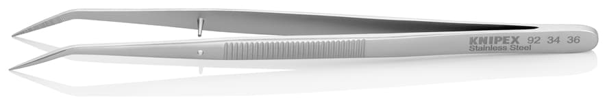 Knipex KILAVUZ PİMLİ CIMBIZ 155 mm KNI923436