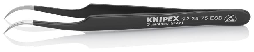 Knipex ESD CIMBIZ 120 mm KNI923875ESD