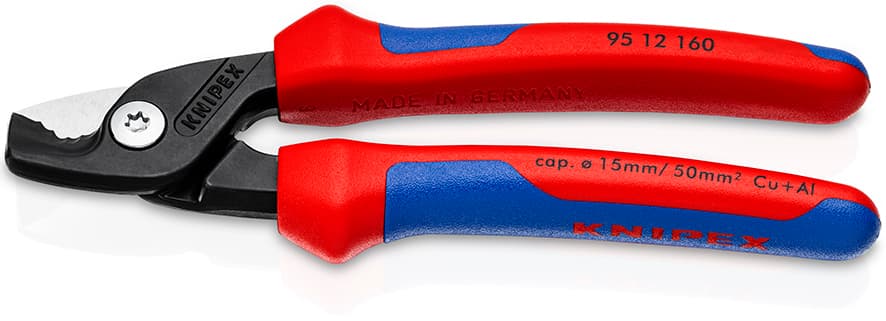 Knipex KABLO MAKASI 160 mm KNI9512160