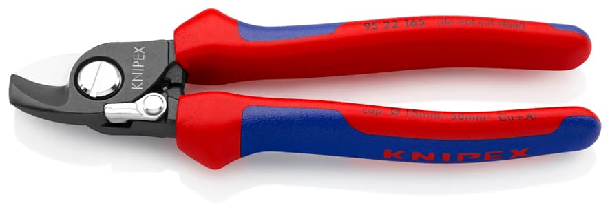 Knipex KABLO MAKASI 165 mm KNI9522165
