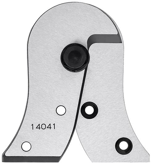 Knipex ÇELİK HALAT VE KABLO MAKASI 600 mm KNI9579600