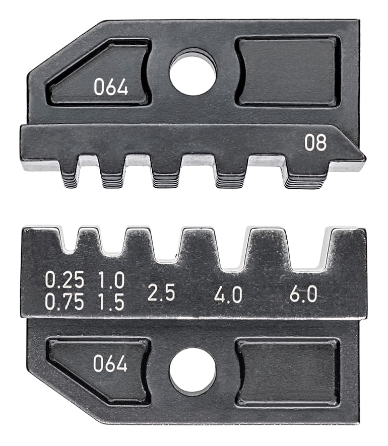 Knipex 97 43 200A İÇİN ÇENE KNI974908