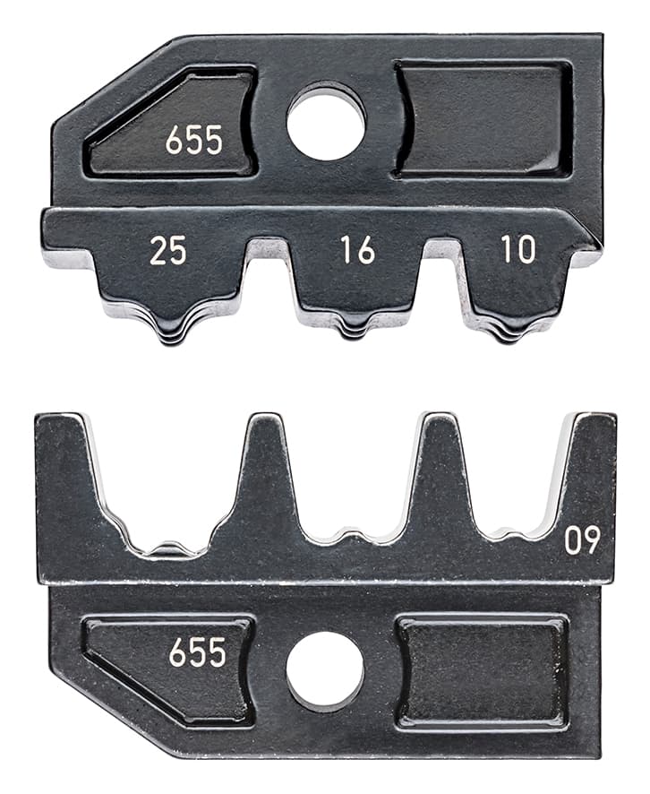 Knipex 97 43 200A İÇİN ÇENE KNI974909