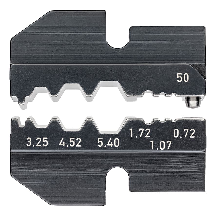 Knipex 97 43 200A İÇİN ÇENE KNI974950
