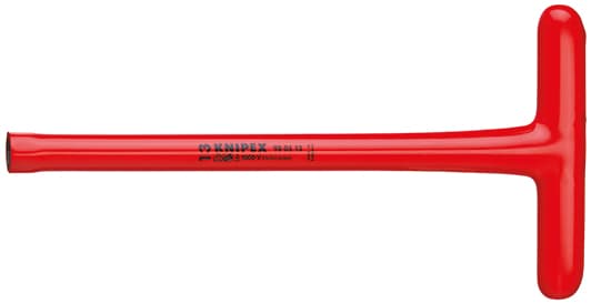 Knipex T KOL LOKMA ANAHTARI 300 mm KNI980513
