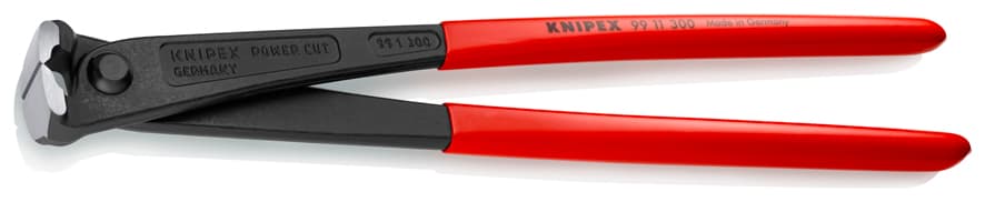 Knipex AĞIR HİZMET BETONCU KERPETEN 300 mm KNI9911300