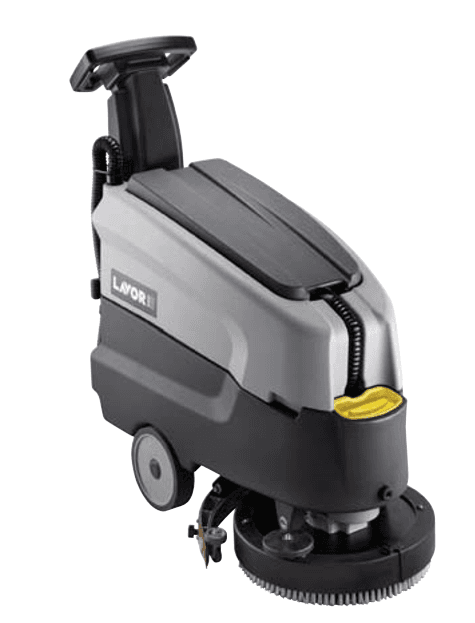LAVOR DYNAMIC 45E ELEKTRİKLİ ZEMİN YIKAMA OTOMATI LAVORDYNAMIC45E