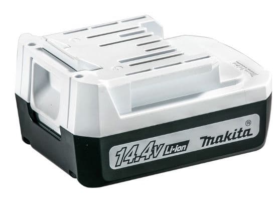 Makita Lİ - İON SERİSİ AKÜ 14.4 V 1.5AH BL1415G MAA198192-8