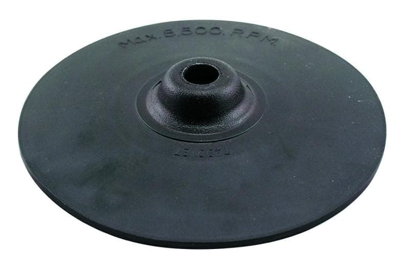 Makita LASTİK ZIMPARALAMA ALTLIĞI 170 mm MAA7430127