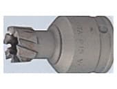 Makita BÜYÜK ELMAS BIÇAKLI METAL DELİCİ 14 mm MAAB02266