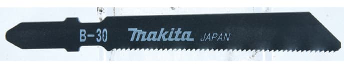 Makita DEKUPAJ TESTERE BIÇAĞI - METAL B - 30 MAAB04961