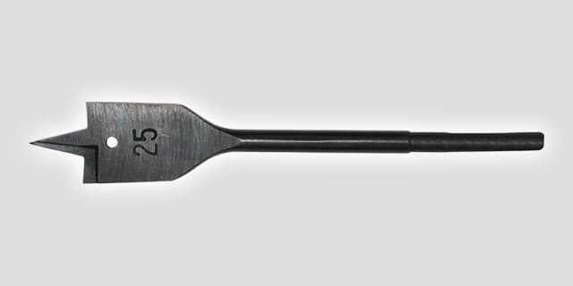 Makita AHŞAP YAPRAK MATKAP UCU 6x150 mm MAAD-07674