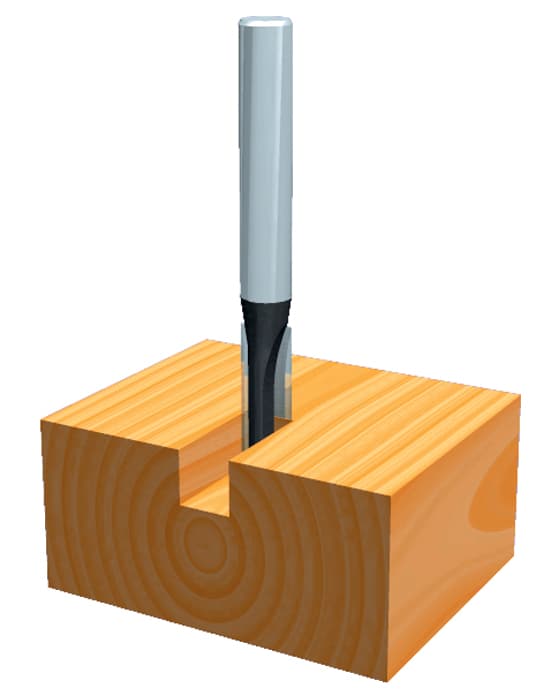 Makita FREZE BIÇAĞI 12x12 mm MAAD-07892