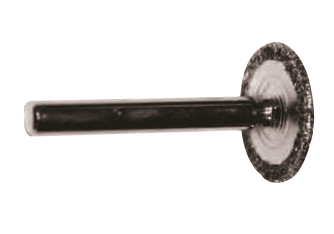 Makita GD0800C VE GD0801C İÇİN PİMLİ ELMAS TAŞLAMA DİSKİ 45 mm MAAD-25068