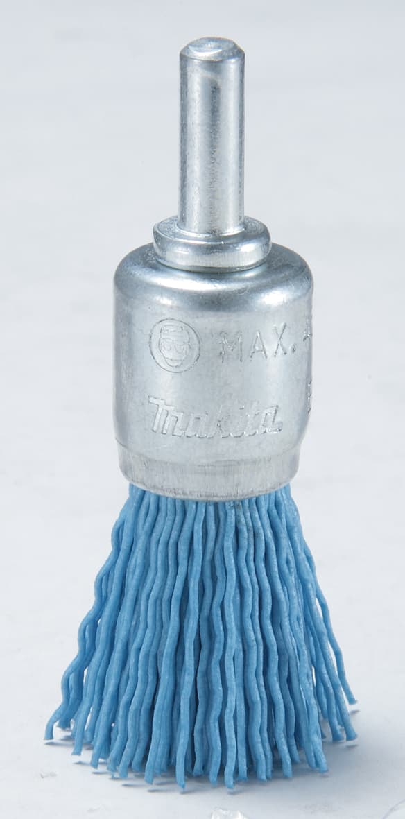 Makita NAYLON DAR FIRÇA - 240 KUM 19x6 mm MAAD-45711