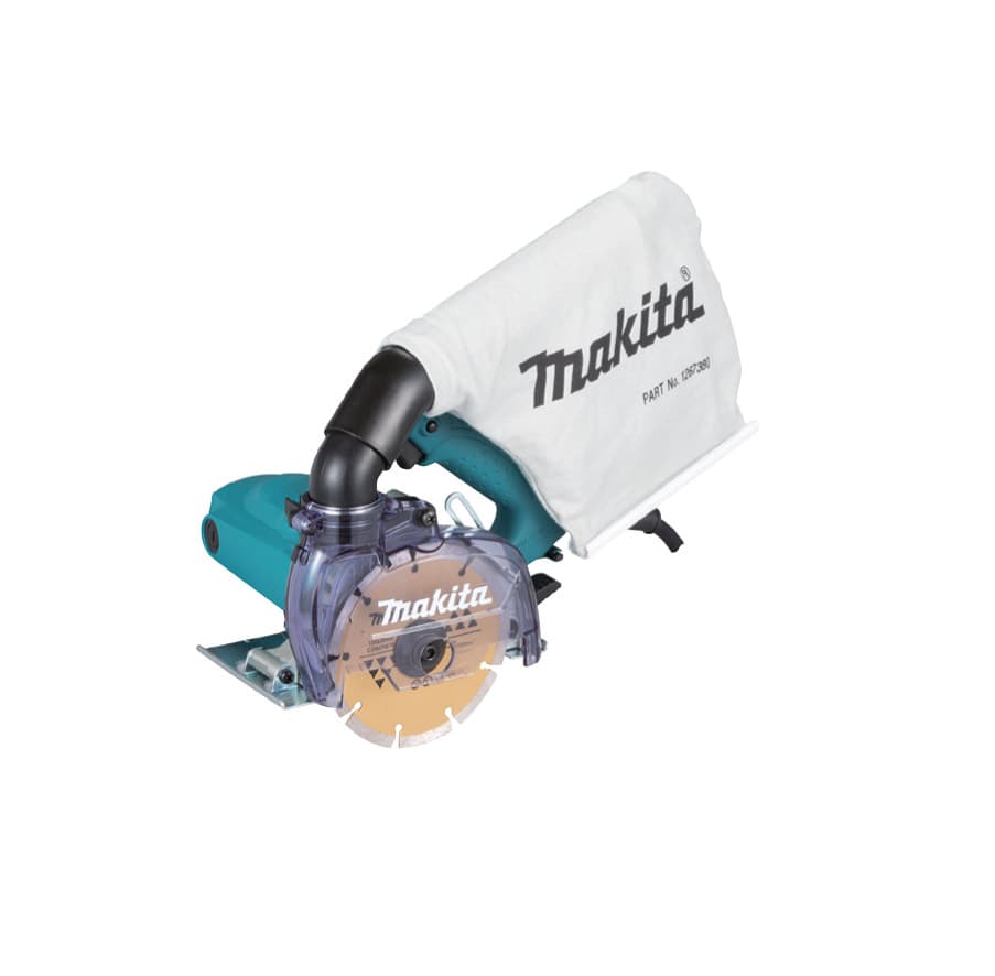 Makita ELMAS TESTERELİ KESİM MAKİNASI 4100KB