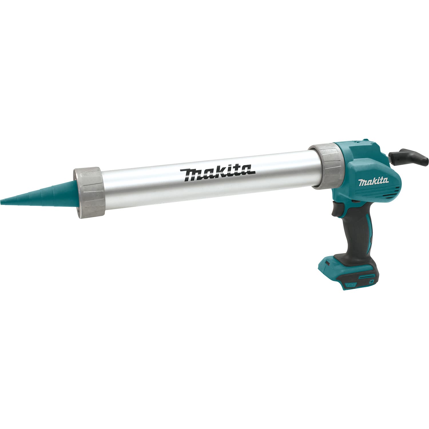 Makita SOSİS TİP SİLİKON TABANCASI 18V DCG180RYEB