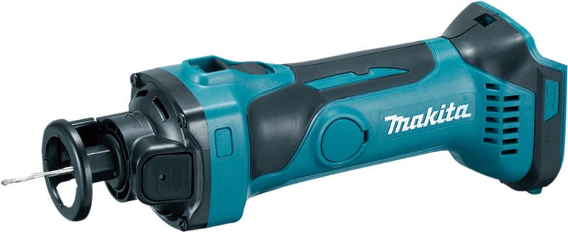 Makita ALÇIPAN KESME MAKİNASI 18V DCO180Z