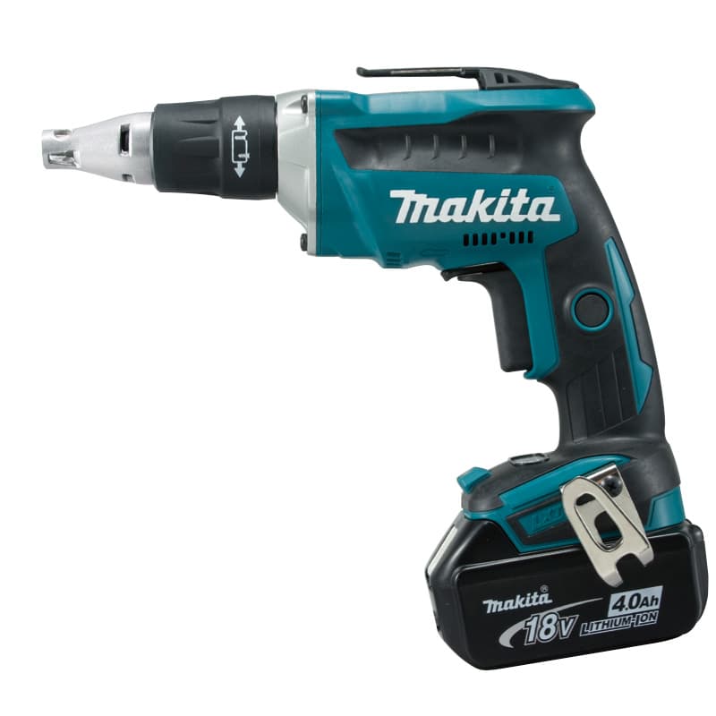 Makita ALÇIPAN VİDALAMA 18V DFS452RFE