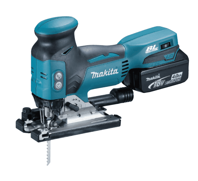 Makita DEKUPAJ TESTERE 18V DJV181RFJ