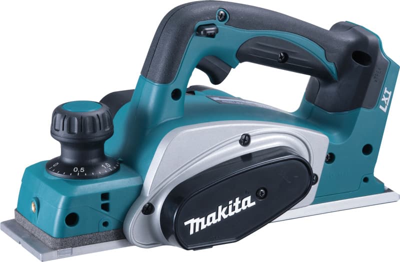Makita PLANYA MAKİNASI 18V DKP180Z