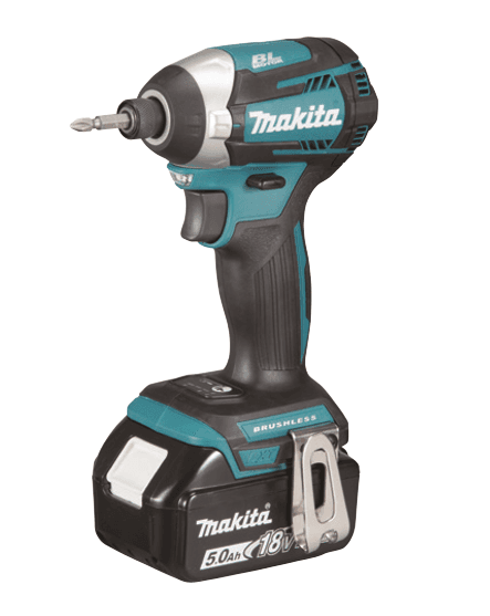 Makita DARBELİ VİDALAMA 18V DTD154RFJ