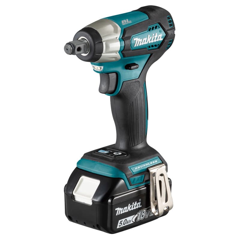 Makita DARBELİ SOMUN SIKMA 18V DTW181RTJ