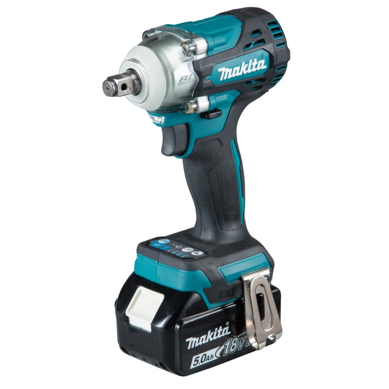 Makita DARBELİ SOMUN SIKMA 18V DTW300RTJ