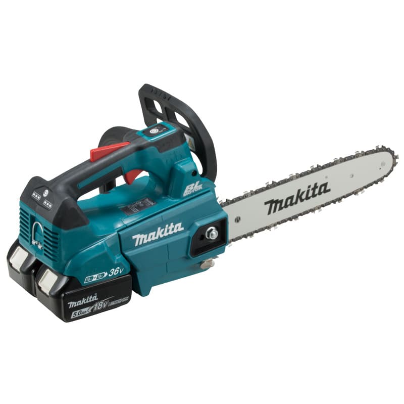 Makita AKÜLÜ ZİNCİRLİ TESTERE 2x18V DUC306Z