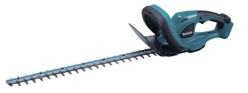 Makita AKÜLÜ ÇİT BUDAMA MAKİNASI 18V DUH523Z
