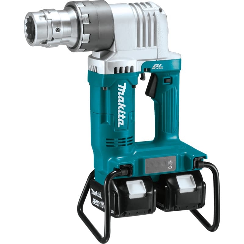 Makita SOMUN KESME MAKİNASI 2x18V DWT310PT2