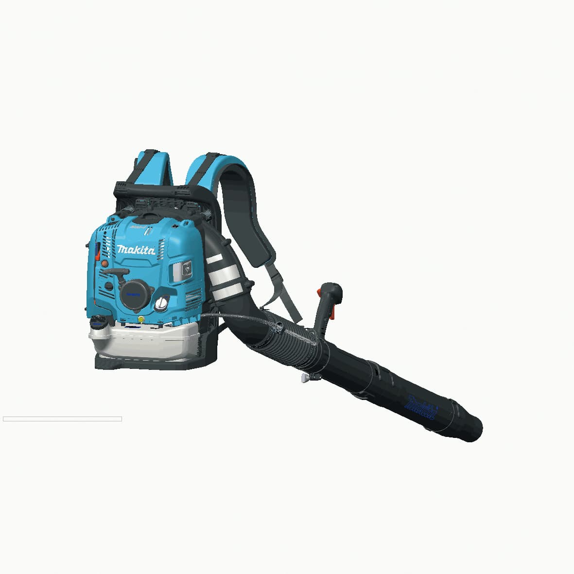 Makita ÜFLEME MAKİNASI 75.6 cc EB7660TH