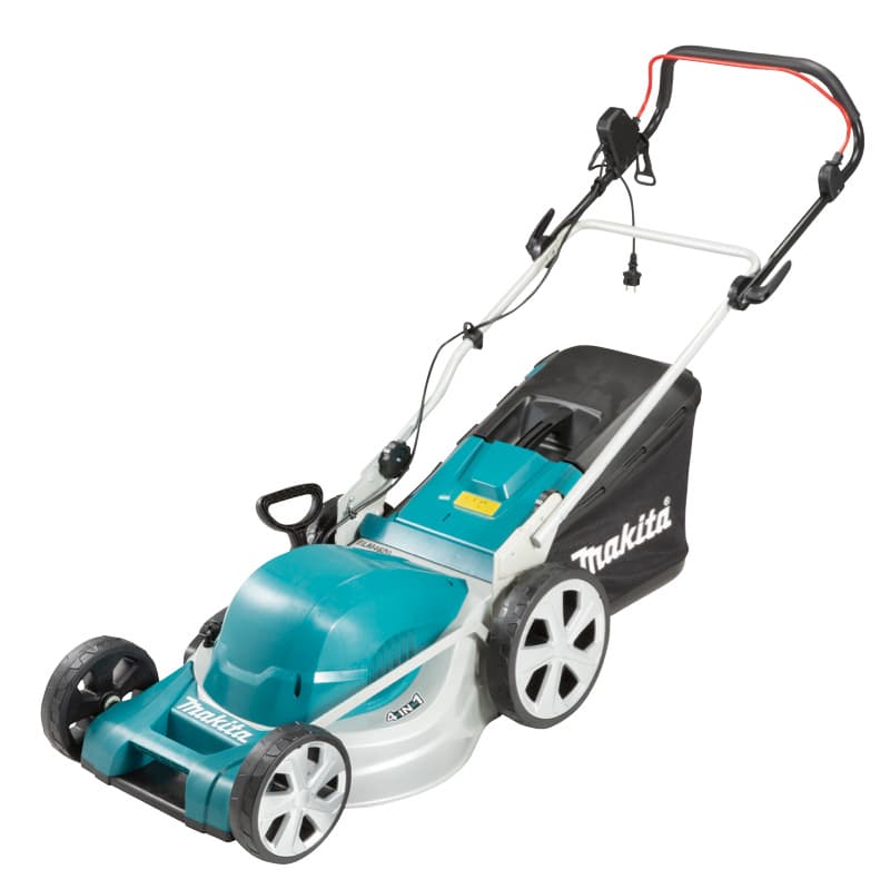 Makita ELEKTRİKLİ ÇİM BİÇME MAKİNASI 1800W ELM4620